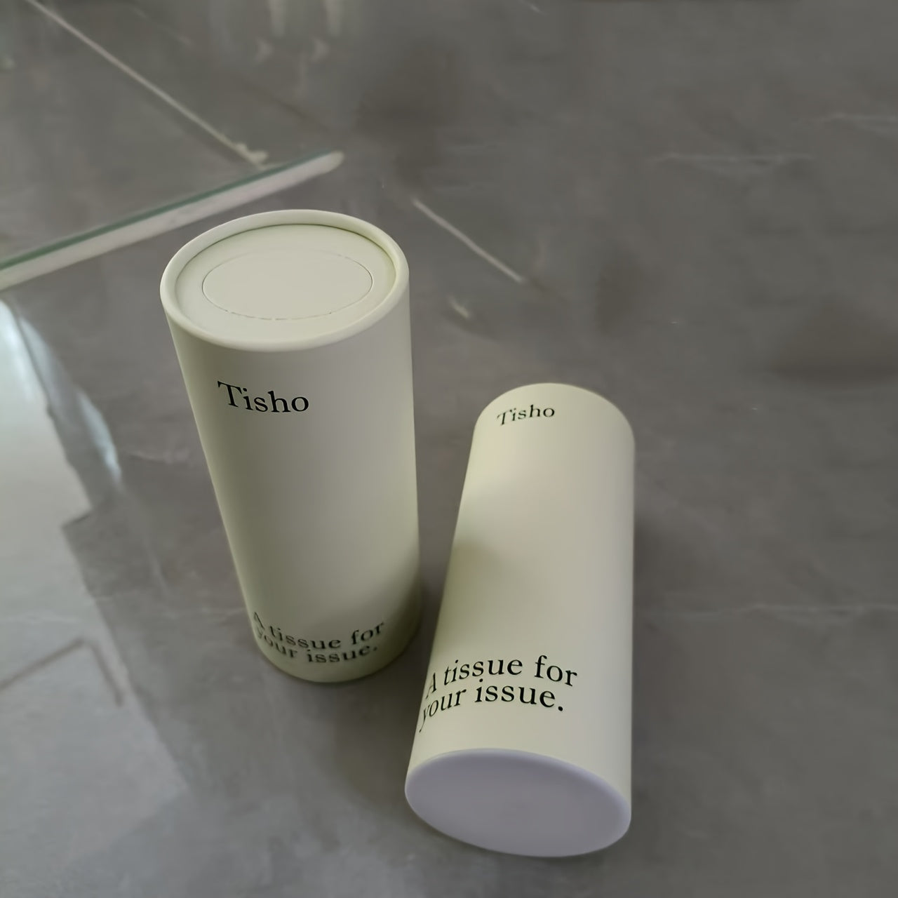 Tissue Holder for Cars - Designed to Fit Perfectly, Accommodates Travel-Sized Tissue Packs, Easy to Transport.